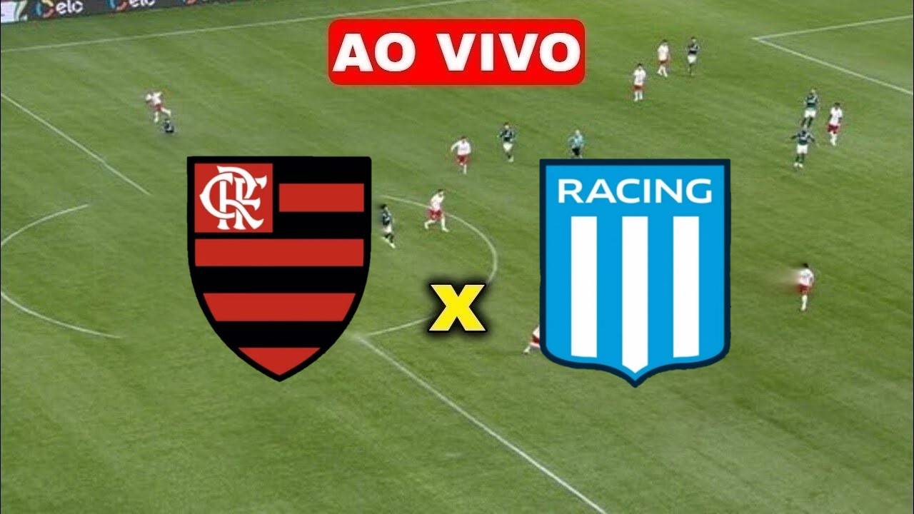 Multicanais: Assistir Flamengo x Racing Club ao vivo HD 08/06/2023 online