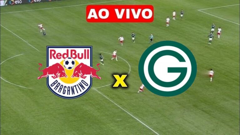 Multicanais: Assistir Goiás x Bragantino ao vivo HD 02/11/2023 grátis