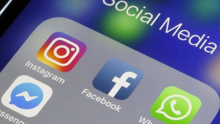 Whatsapp, Instagram e facebook fora do ar; redes apresentam ínstabilidade nesta sexta-feira (16)