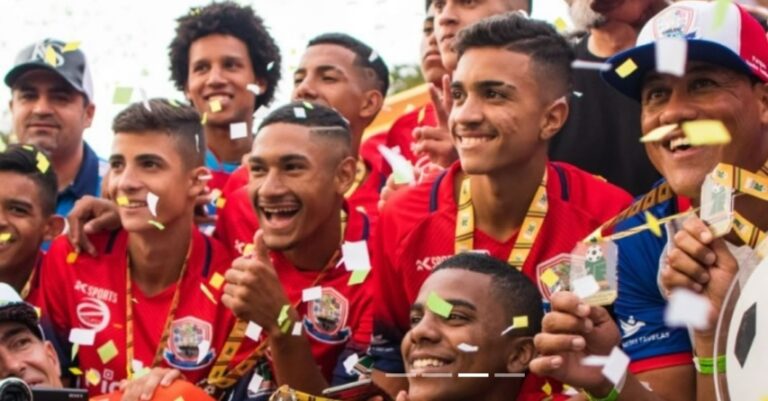 Taça das Favelas São Paulo começa no sábado com mais de 100 equipes