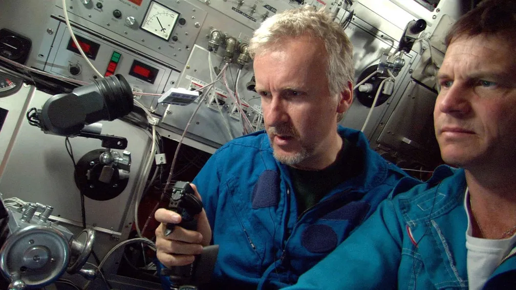 James Cameron Compares Imploded Submarine to Titanic Disaster: ‘Shocked by the Similarity’