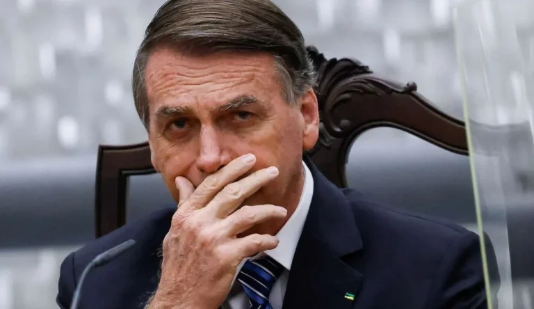 Ministério Público Eleitoral pede inelegibilidade de Bolsonaro por abuso de poder político