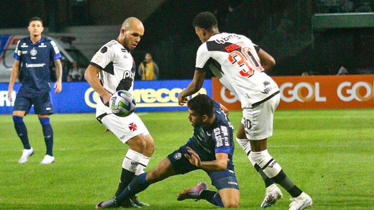 Multicanais: Assistir Vasco x Cuiabá ao vivo HD 25/06/2023 online