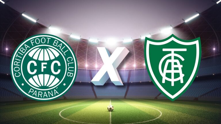 Multicanais: ASSISTIR Coritiba x América-MG ao vivo HD 08/07/2023 online