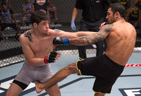 Assistir UFC 290 Brandon Moreno x Alexandre Pantoja Ao Vivo Grátis 08/07/2023 HD