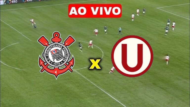 Multicanais: Assistir Corinthians x Universitário ao vivo 11/07/2023 grátis