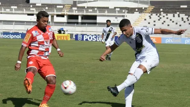 Multicanais: Assistir Ponte Preta x Tombense ao vivo 15/07/2023 grátis