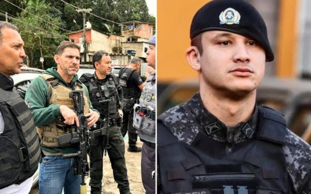 Operação da PM em busca de suspeito de matar policial da Rota deixa ao menos 10 mortos no Guarujá, diz ouvidor