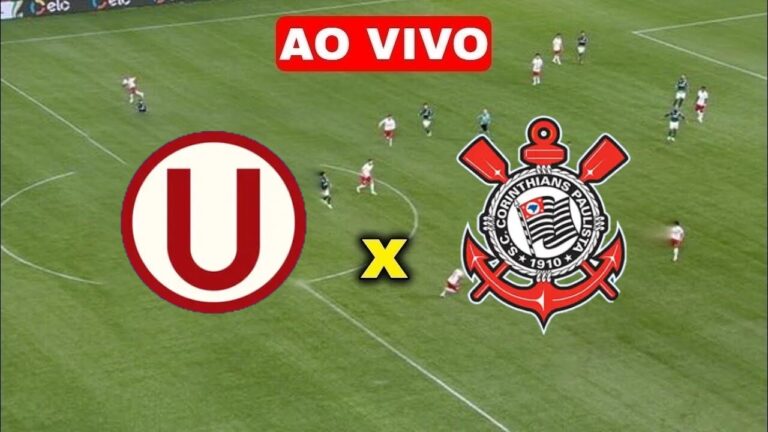 Multicanais: Assistir Universitário x Corinthians ao vivo online 18/07/2023 HD