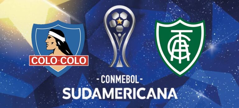 Multicanais: Assistir Colo-Colo x América-MG ao vivo HD 11/07/2023 online