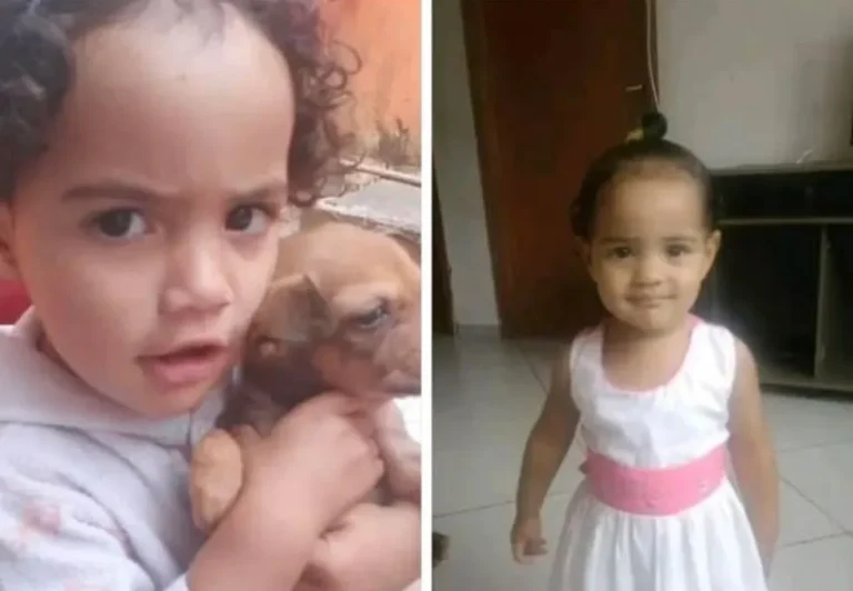 URGENTE: Isabela, menina sequestrada, é encontrada em Santo André, Grande SP; Diz polícia