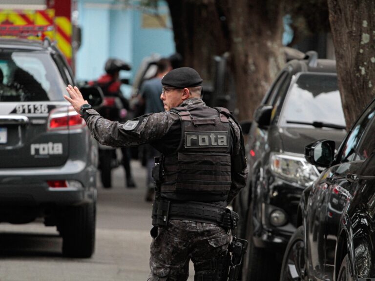 Ouvidoria da Policia recebe atuação de violação de direitos em Guarujá