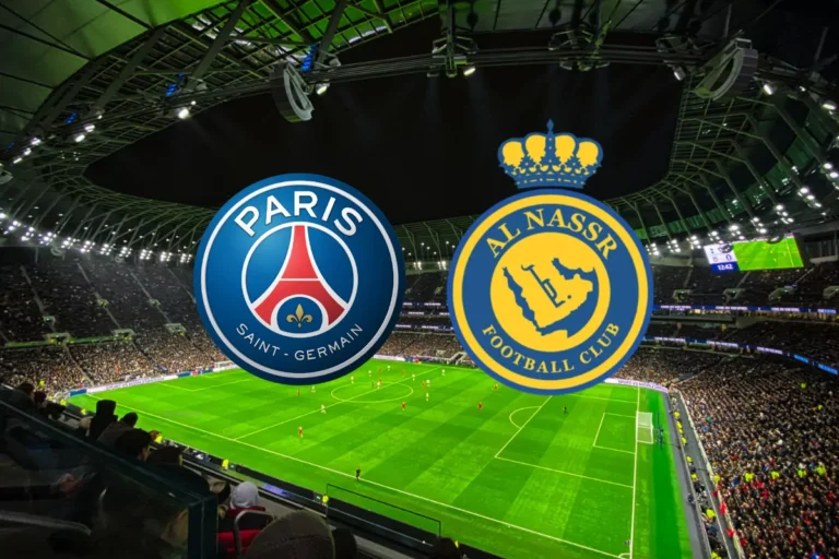 Multicanais: Assistir PSG x Al-Nassr ao vivo online 25/07/2023 HD