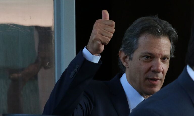 Projeto do Carf evoluiu depois de negociações, diz Haddad