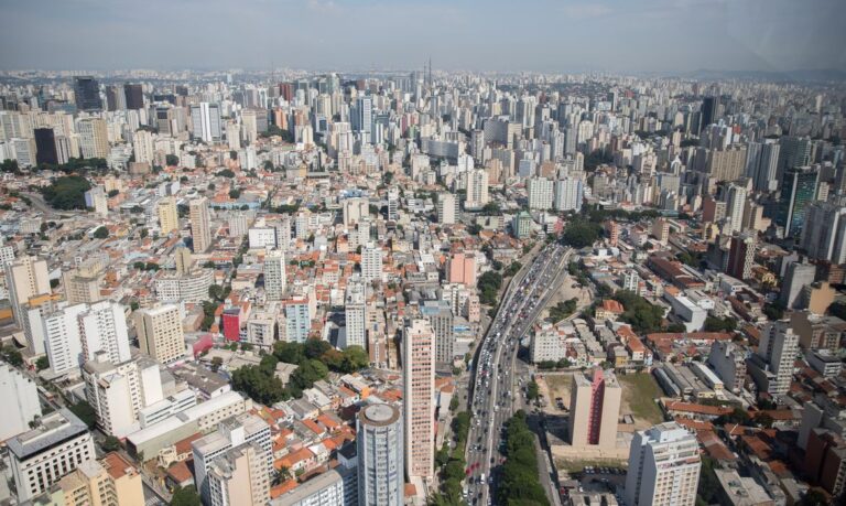 Inflação do aluguel cai pelo quarto mês seguido