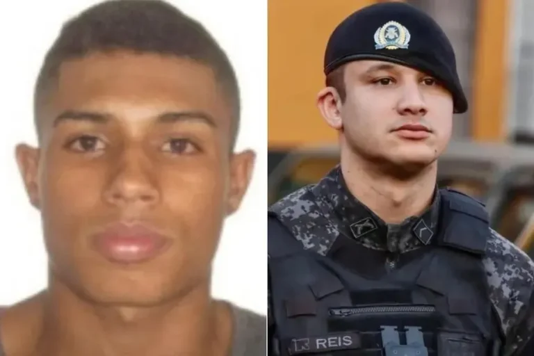 Como um croissant levou a polícia de SP ao ‘sniper do tráfico’, suspeito de matar PM da Rota no Guarujá