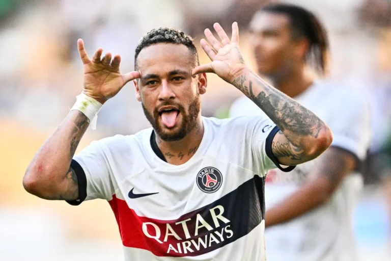 Neymar Agrees with Al-Hilal and Will Earn $ 175 438 221 Million in 2 Years, Newspaper Reports