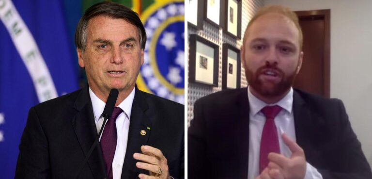 Hacker Walter Delgatti Afirma que Bolsonaro Prometeu Indulto em Caso de Prisão por Atuação nas Urnas Eletrônicas