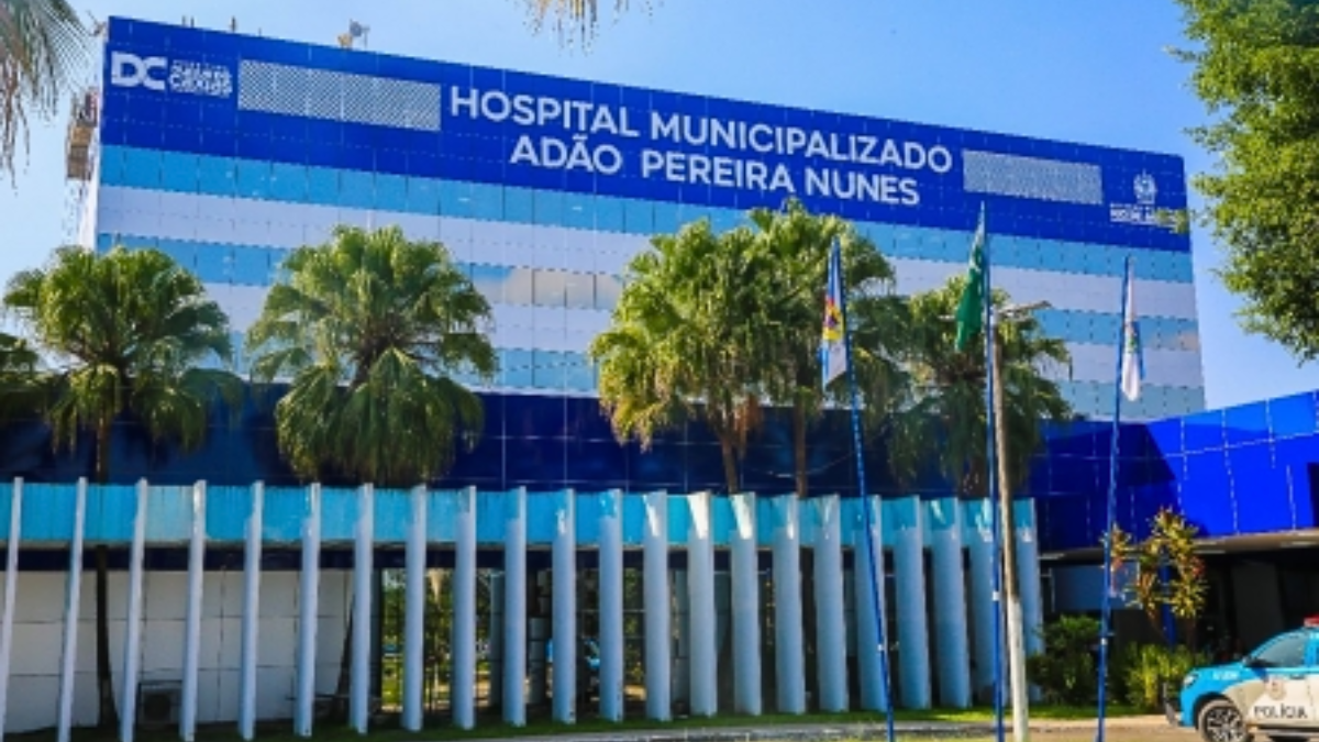 Hospital municipalizado pode ser referência na terceirização de serviços médicos