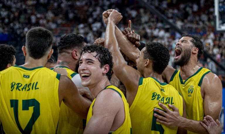 Jogos Mundiais Universitários – Dia 12: Brasil brilha no basquete