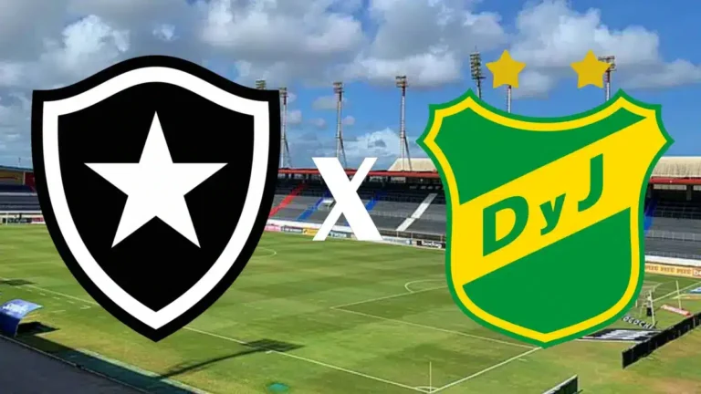 Assistir Botafogo x Defensa ao vivo 23/08/2023 HD grátis – Multicanais