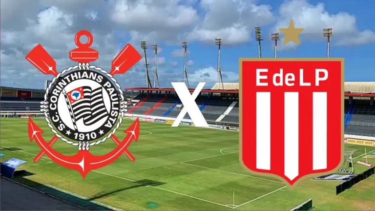 Multicanais: Assistir Corinthians x Estudiantes ao vivo HD 22/08/2023 online