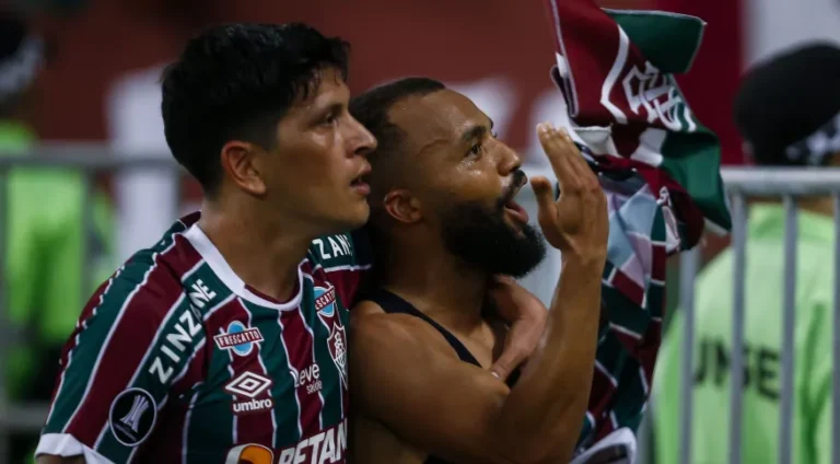 Com herói inusitado, Fluminense vence Argentinos Juniors e vai às quartas da Libertadores