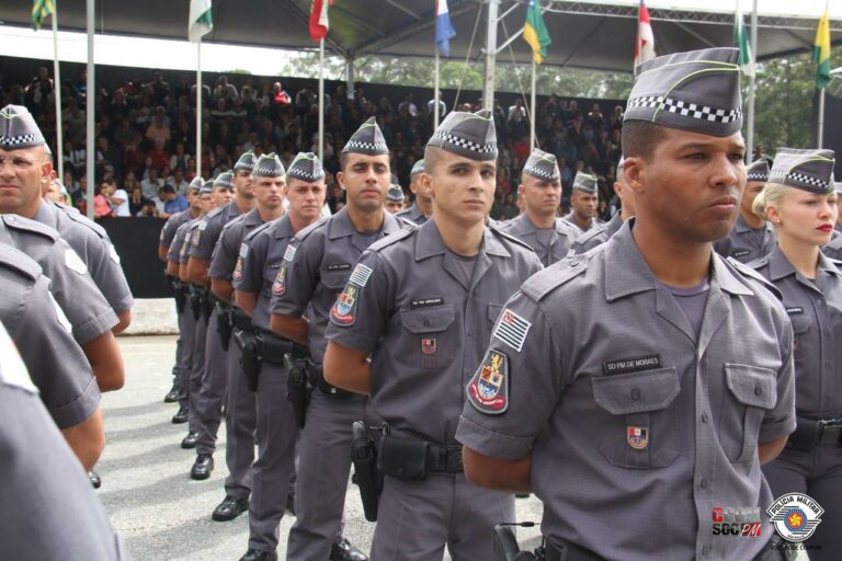 Para especialista, polícia é espelho de uma sociedade racista