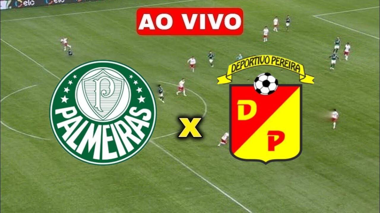 Multicanais: Assistir Palmeiras x Deportivo Pereira Ao Vivo HD 30/08/2023 online