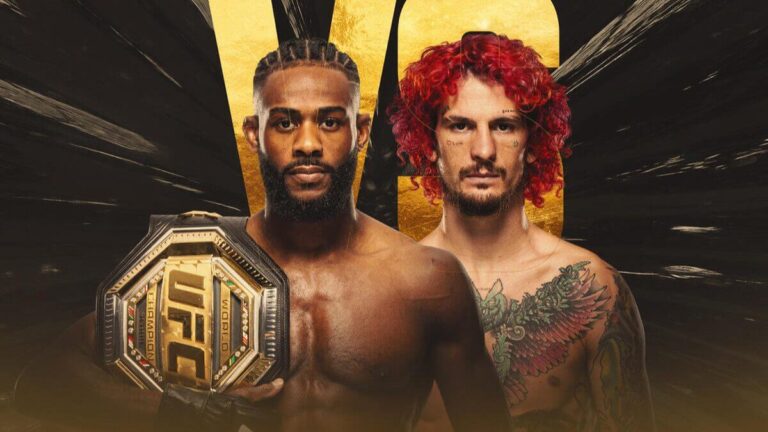 Onde Assistir UFC 292 Sterling x O’Malley ao Vivo Grátis Online