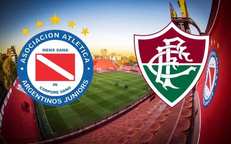 Multicanais: Assistir Argentinos Juniors x Fluminense ao vivo HD 01/08/2023 online