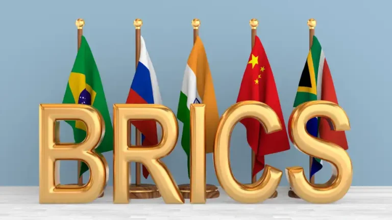 Itamaraty diz que 22 países oficializaram pedido para entrar no Brics