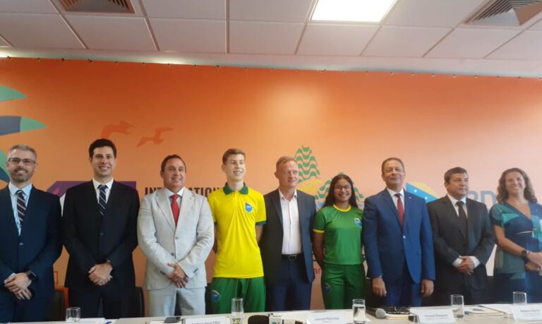 Olimpíada Internacional do Desporto Escolar volta ao país após 10 anos