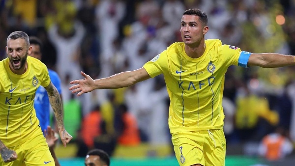 Al-Nassr x Shabab Al-Ahli: Onde Assistir CR7 na Champions League da Ásia Nesta Terça-feira (22)