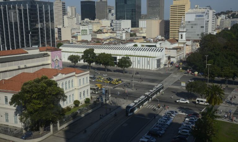 Inscrições para o Reviver Centro Cultural vão até terça-feira