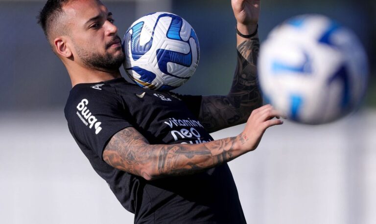 Corinthians recebe Newell’s Old Boys pelas oitavas da Sul-Americana