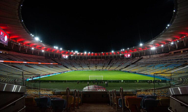 Flamengo e São Paulo duelam no Brasileiro, pensando na Copa do Brasil