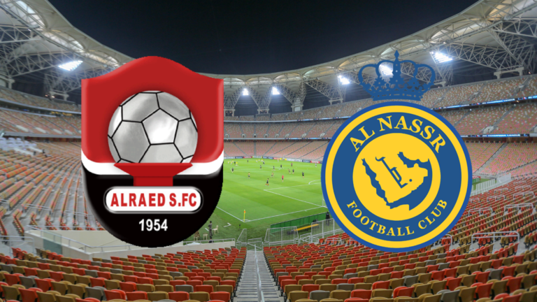 Multicanais: Assistir Al-Raed x Al-Nassr ao vivo HD 16/09/2023 online