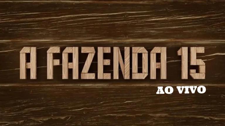 ASSISTIR A Fazenda 2023 Ao Vivo Online HD Grátis 24 horas