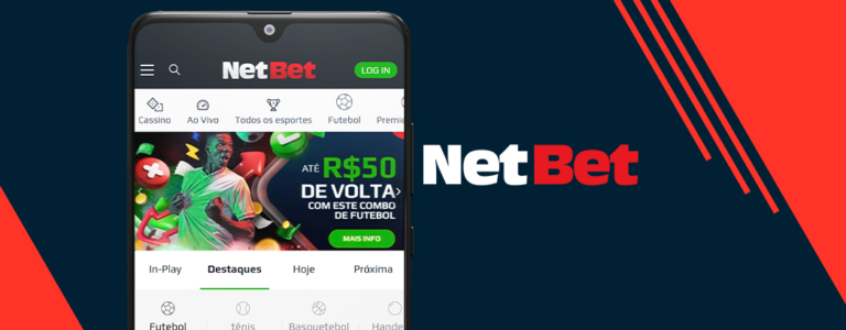 O que diferencia a NetBet de outros sites de apostas?