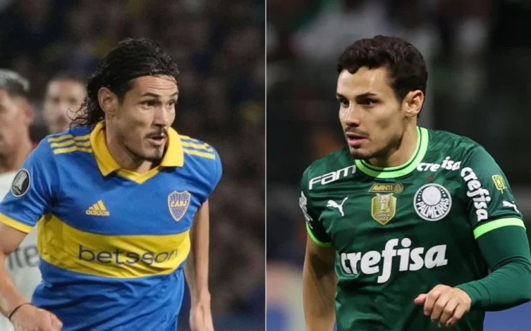 ASSISTIR PALMEIRAS X BOCAS JUNIORS AO VIVO ONLINE GRÁTIS COM IMAGENS