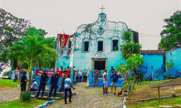 Comunidade de Boipeba é certificada como remanescente de quilombo