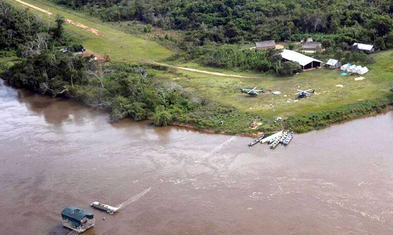 Recursos do Fundo Amazônia serão destinados à preservação do bioma