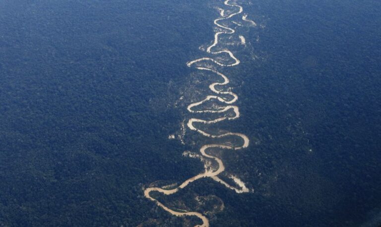 Força Nacional apoiará Funai na Terra Indígena Cachoeira Seca