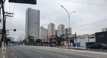 Frente Fria Altera o Clima em São Paulo nesta Quinta-feira (14), com Possibilidade de Chuvas e Alagamentos