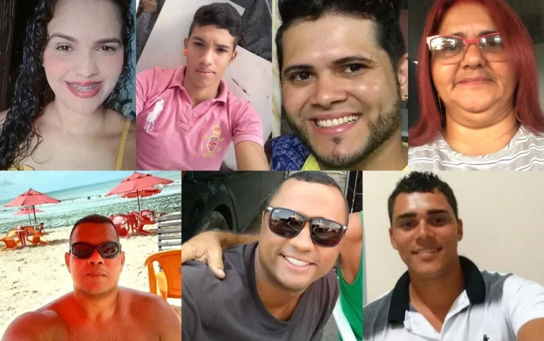 MP de Pernambuco investiga chacina que deixou oito mortes em Camaragibe e Paudalho