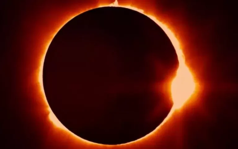 Confira os Horários do Eclipse Solar deste Sábado em Cada Capital do Brasil