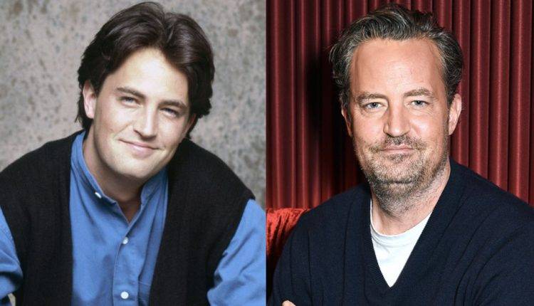 Saiba qual a causa da morte do ator Matthew Perry, o Chandler do seriado Friends
