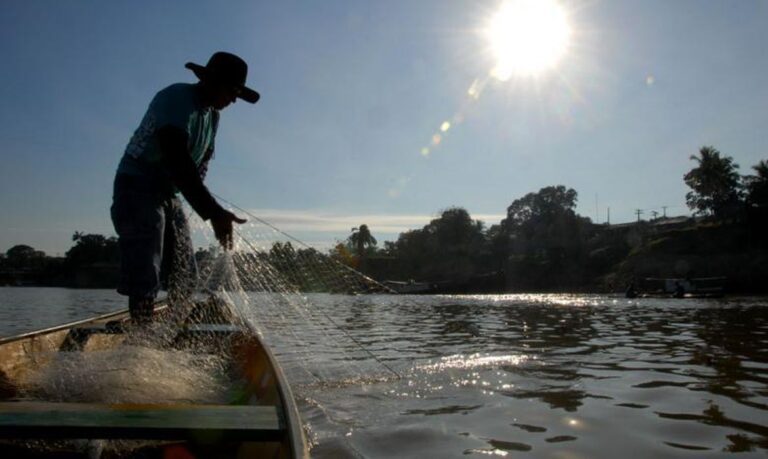 Força-tarefa para zerar a fila de cadastro de pescador é prorrogada