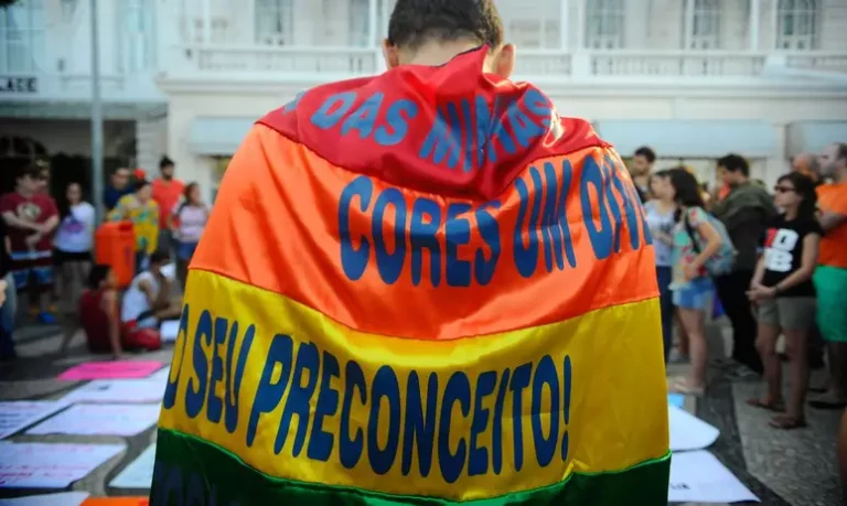 Começa hoje o 1° Encontro Nacional de Centros de Referência LGBTQIA+